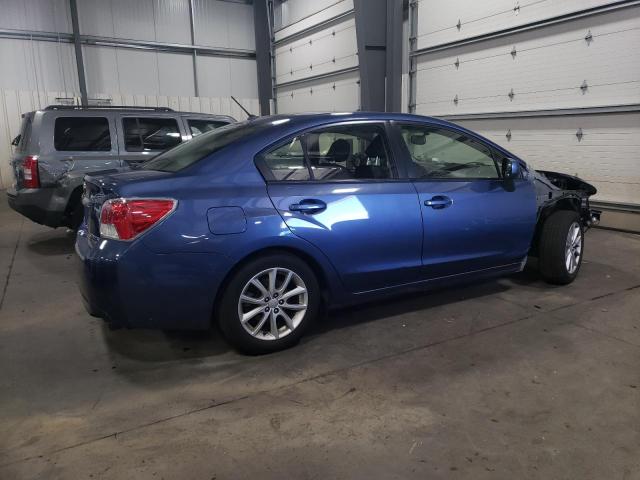 Photo 2 VIN: JF1GJAC69DH033061 - SUBARU IMPREZA PR 