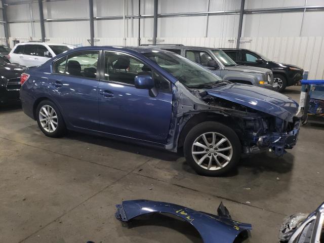 Photo 3 VIN: JF1GJAC69DH033061 - SUBARU IMPREZA PR 