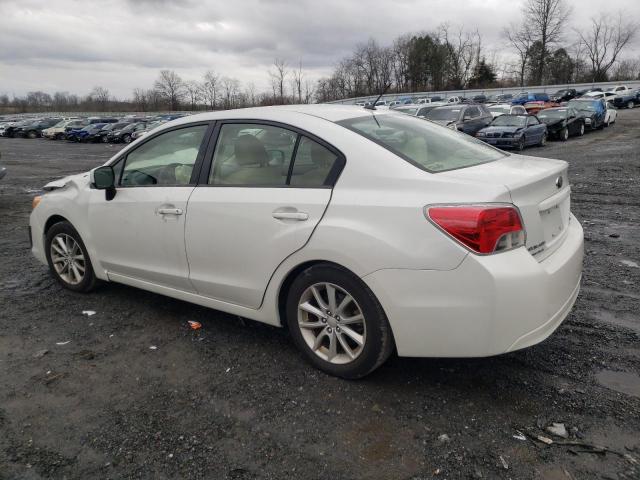 Photo 1 VIN: JF1GJAC69EH005083 - SUBARU IMPREZA PR 