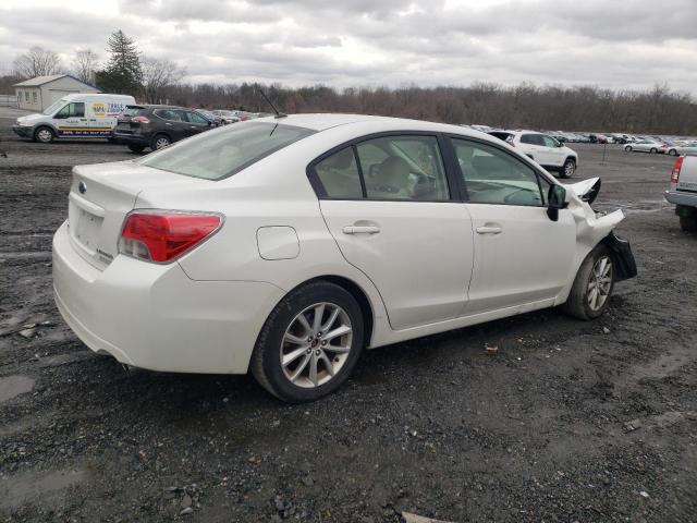 Photo 2 VIN: JF1GJAC69EH005083 - SUBARU IMPREZA PR 