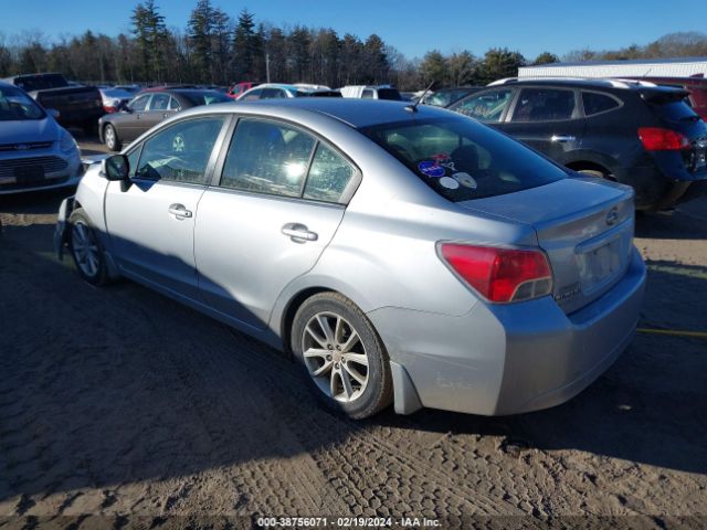 Photo 2 VIN: JF1GJAC69EH006394 - SUBARU IMPREZA 