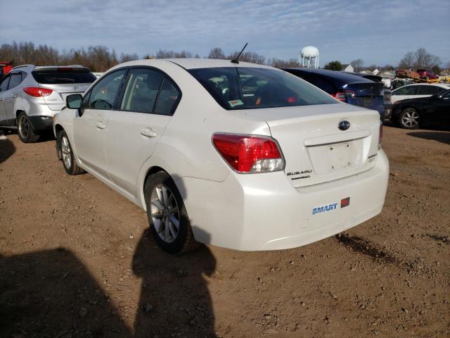 Photo 2 VIN: JF1GJAC69EH006752 - SUBARU IMPREZA PR 