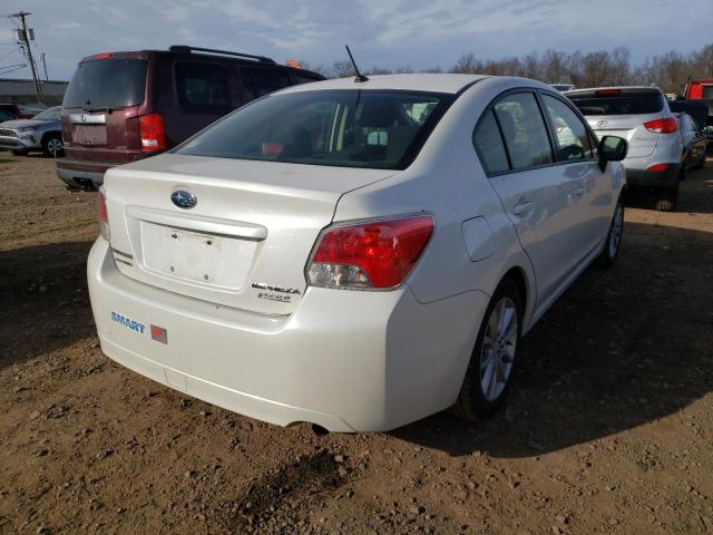 Photo 3 VIN: JF1GJAC69EH006752 - SUBARU IMPREZA PR 