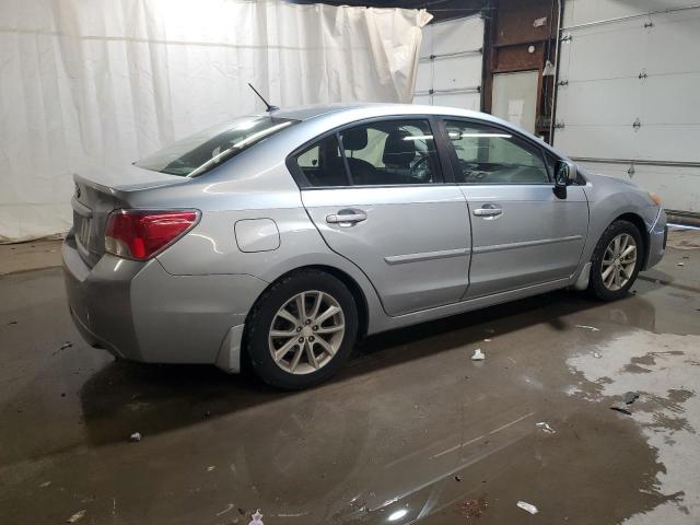 Photo 2 VIN: JF1GJAC69EH006881 - SUBARU IMPREZA PR 