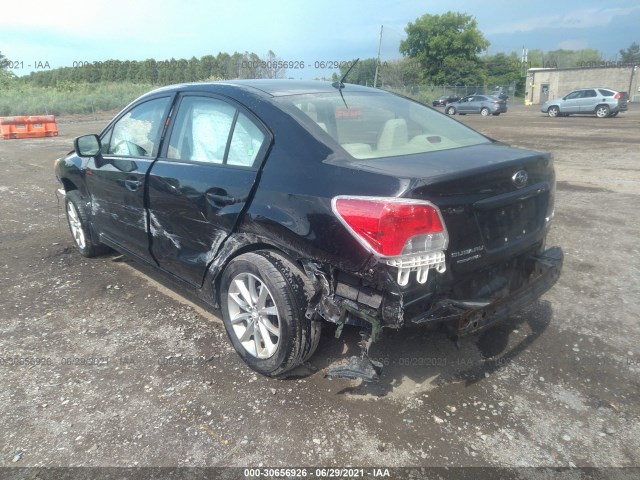 Photo 2 VIN: JF1GJAC69EH011918 - SUBARU IMPREZA SEDAN 