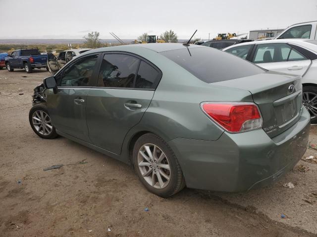 Photo 1 VIN: JF1GJAC69EH013197 - SUBARU IMPREZA PR 