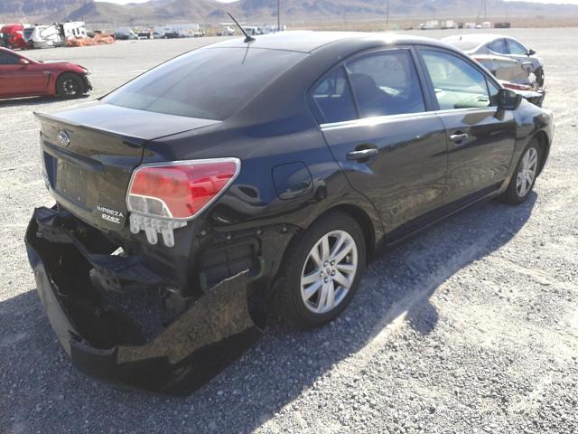 Photo 2 VIN: JF1GJAC69FH004792 - SUBARU IMPREZA PR 