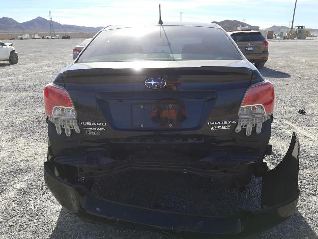 Photo 5 VIN: JF1GJAC69FH004792 - SUBARU IMPREZA PR 