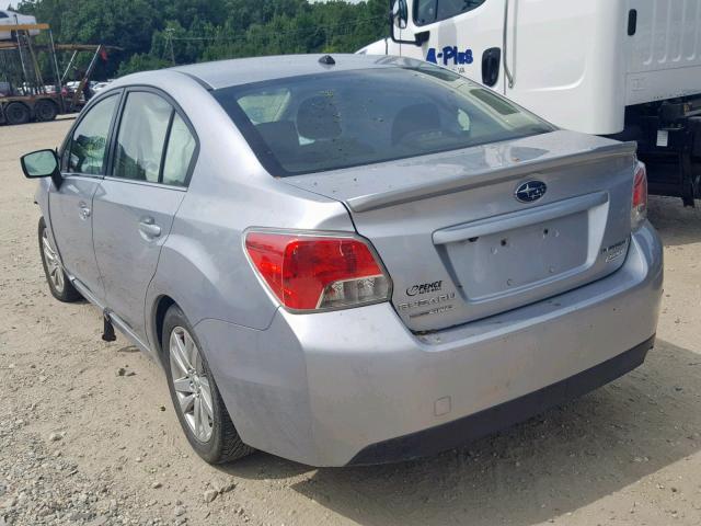 Photo 2 VIN: JF1GJAC69FH009250 - SUBARU IMPREZA PR 