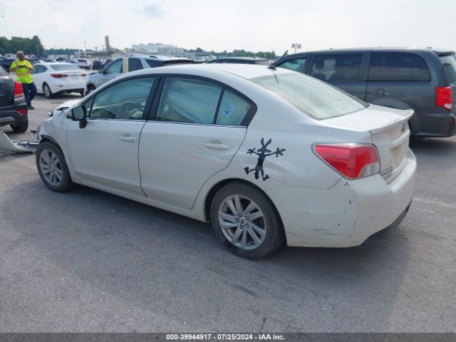 Photo 2 VIN: JF1GJAC69FH015260 - SUBARU IMPREZA 