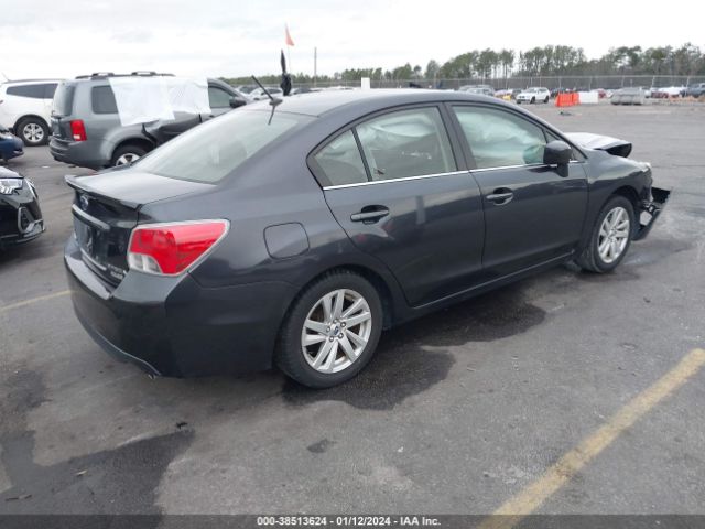 Photo 3 VIN: JF1GJAC69FH015808 - SUBARU IMPREZA 