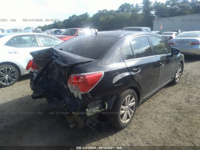 Photo 3 VIN: JF1GJAC69FH016098 - SUBARU IMPREZA SEDAN 