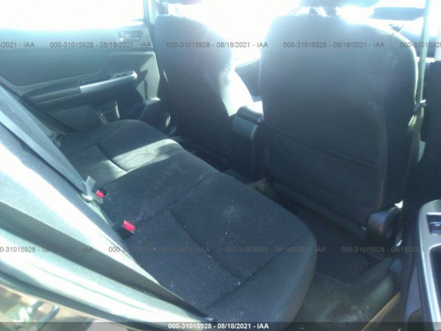 Photo 7 VIN: JF1GJAC69FH016098 - SUBARU IMPREZA SEDAN 