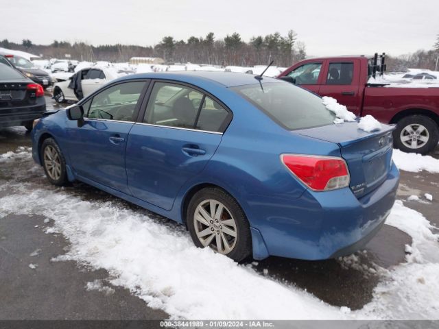 Photo 2 VIN: JF1GJAC69FH019597 - SUBARU IMPREZA 