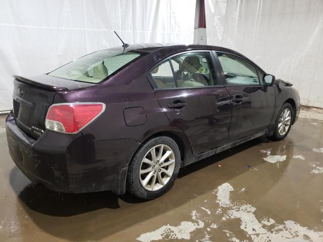 Photo 2 VIN: JF1GJAC6XCG017424 - SUBARU IMPREZA 