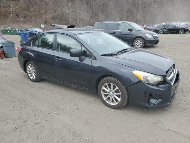 Photo 3 VIN: JF1GJAC6XCG018332 - SUBARU IMPREZA PR 