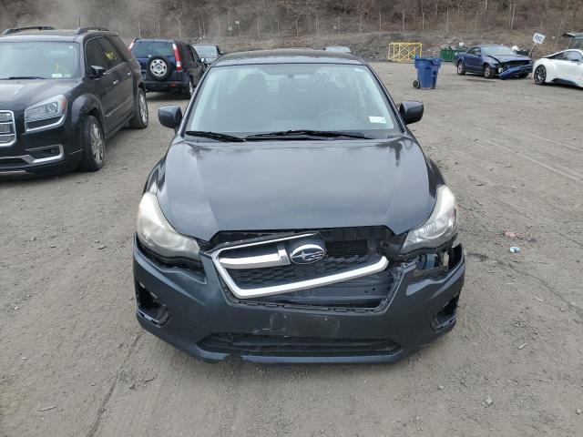 Photo 4 VIN: JF1GJAC6XCG018332 - SUBARU IMPREZA PR 