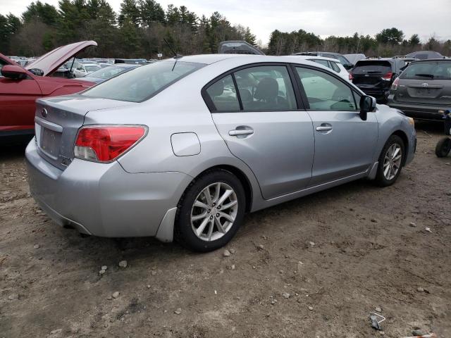 Photo 2 VIN: JF1GJAC6XCH003937 - SUBARU IMPREZA PR 