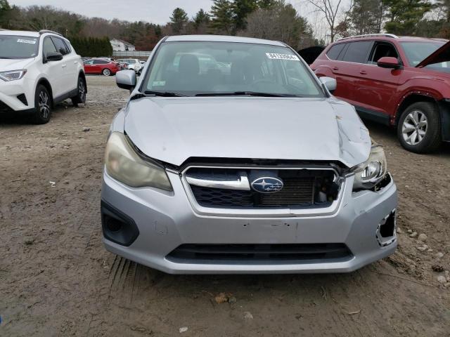 Photo 4 VIN: JF1GJAC6XCH003937 - SUBARU IMPREZA PR 