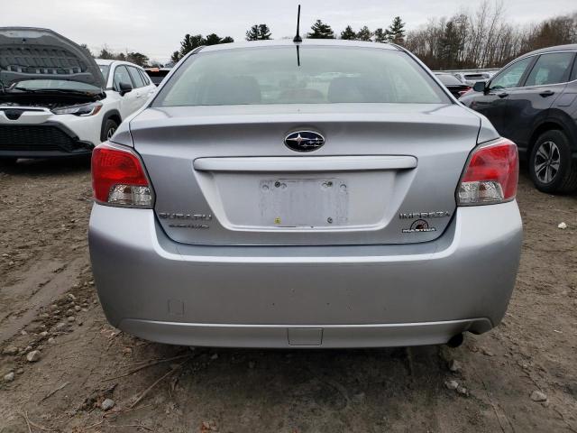 Photo 5 VIN: JF1GJAC6XCH003937 - SUBARU IMPREZA PR 