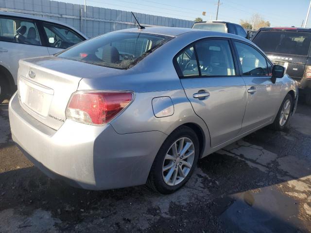 Photo 2 VIN: JF1GJAC6XCH012749 - SUBARU IMPREZA 