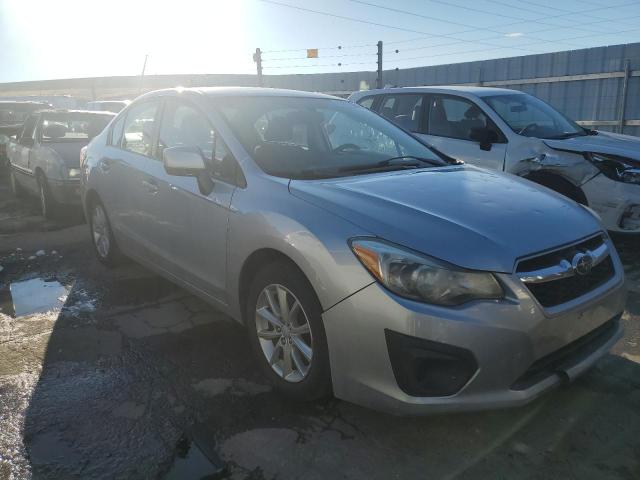 Photo 3 VIN: JF1GJAC6XCH012749 - SUBARU IMPREZA 