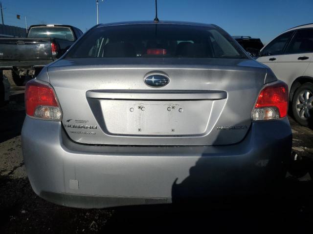 Photo 5 VIN: JF1GJAC6XCH012749 - SUBARU IMPREZA 