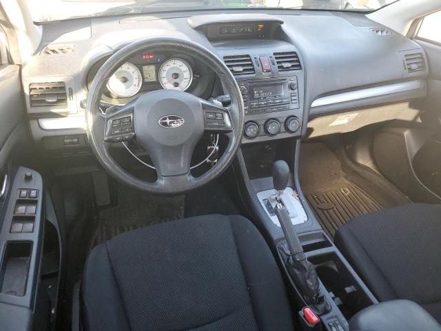 Photo 7 VIN: JF1GJAC6XCH012749 - SUBARU IMPREZA 