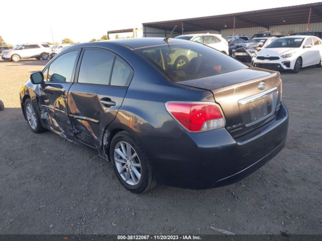 Photo 2 VIN: JF1GJAC6XCH013450 - SUBARU IMPREZA 