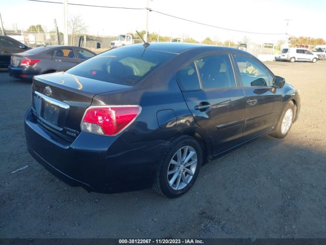 Photo 3 VIN: JF1GJAC6XCH013450 - SUBARU IMPREZA 