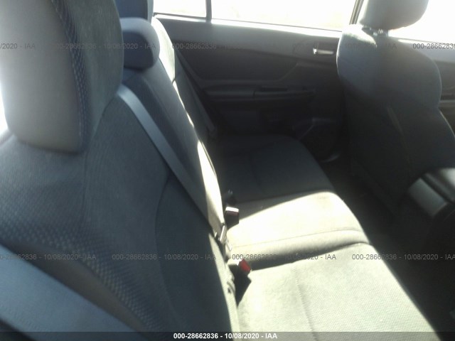 Photo 7 VIN: JF1GJAC6XCH015585 - SUBARU IMPREZA SEDAN 