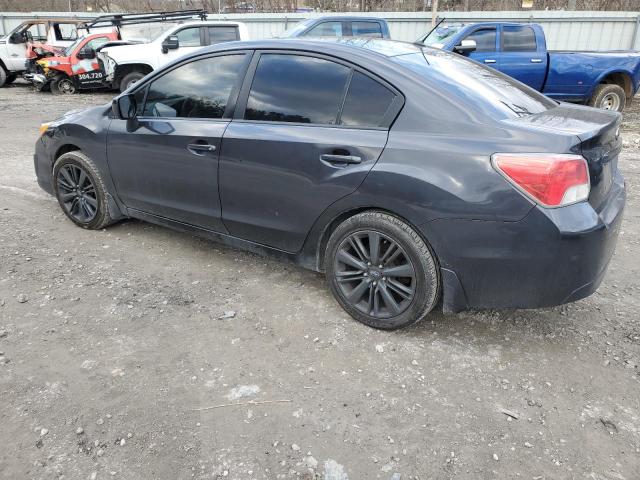 Photo 1 VIN: JF1GJAC6XCH016896 - SUBARU IMPREZA 