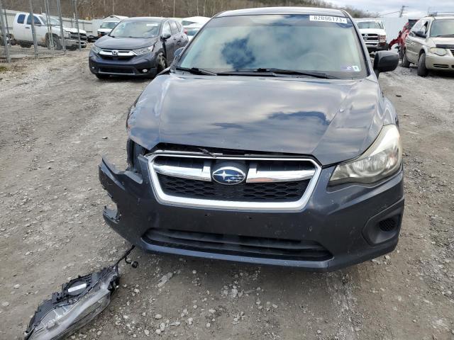 Photo 4 VIN: JF1GJAC6XCH016896 - SUBARU IMPREZA 