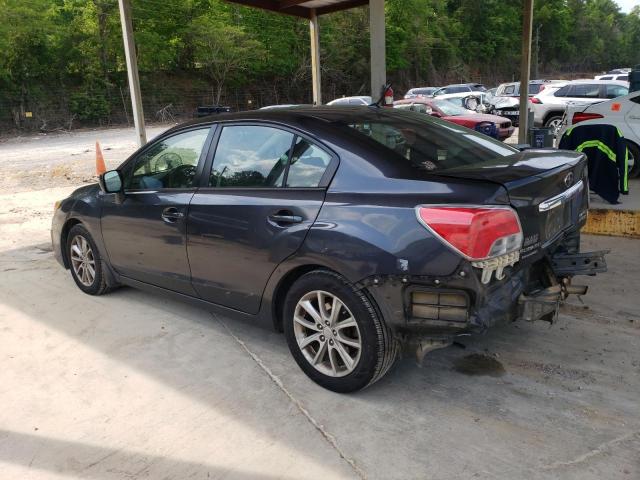 Photo 1 VIN: JF1GJAC6XCH017241 - SUBARU IMPREZA 