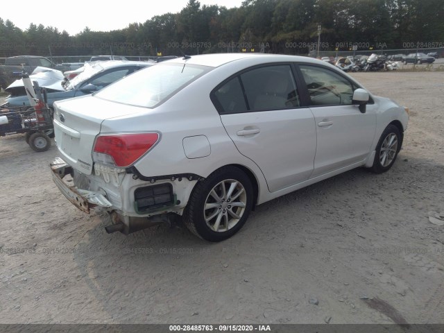 Photo 3 VIN: JF1GJAC6XCH018986 - SUBARU IMPREZA 