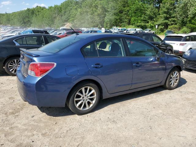 Photo 2 VIN: JF1GJAC6XCH019197 - SUBARU IMPREZA PR 