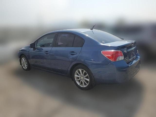 Photo 1 VIN: JF1GJAC6XCH020009 - SUBARU IMPREZA 