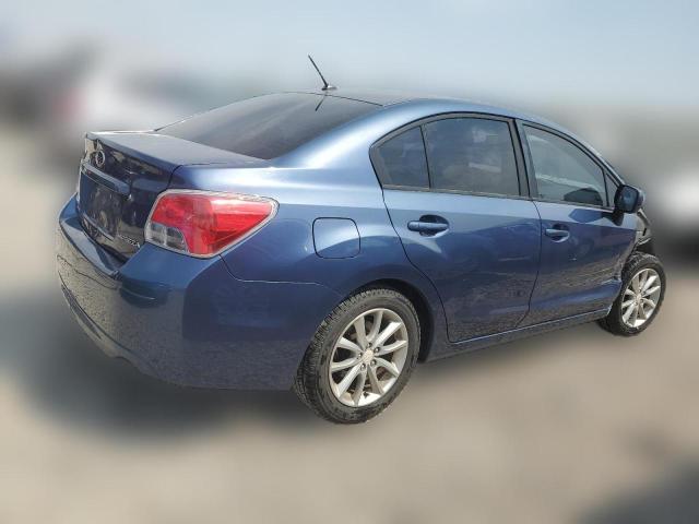 Photo 2 VIN: JF1GJAC6XCH020009 - SUBARU IMPREZA 