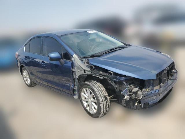 Photo 3 VIN: JF1GJAC6XCH020009 - SUBARU IMPREZA 