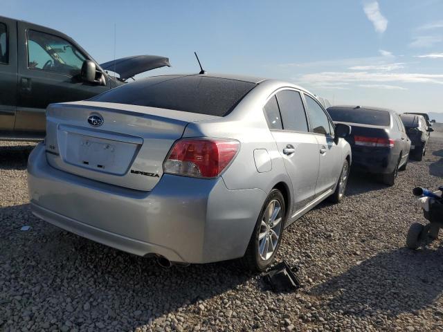 Photo 2 VIN: JF1GJAC6XCH023654 - SUBARU IMPREZA PR 