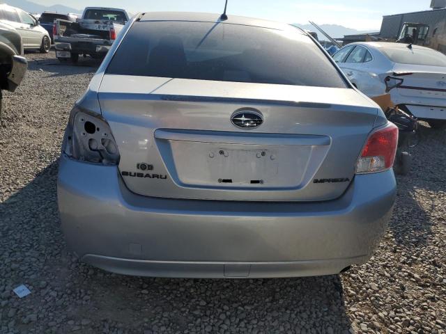 Photo 5 VIN: JF1GJAC6XCH023654 - SUBARU IMPREZA PR 