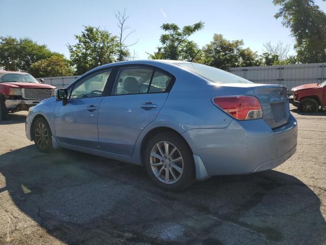 Photo 1 VIN: JF1GJAC6XCH027879 - SUBARU IMPREZA PR 