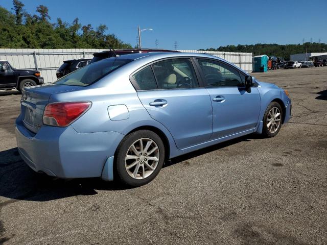 Photo 2 VIN: JF1GJAC6XCH027879 - SUBARU IMPREZA PR 