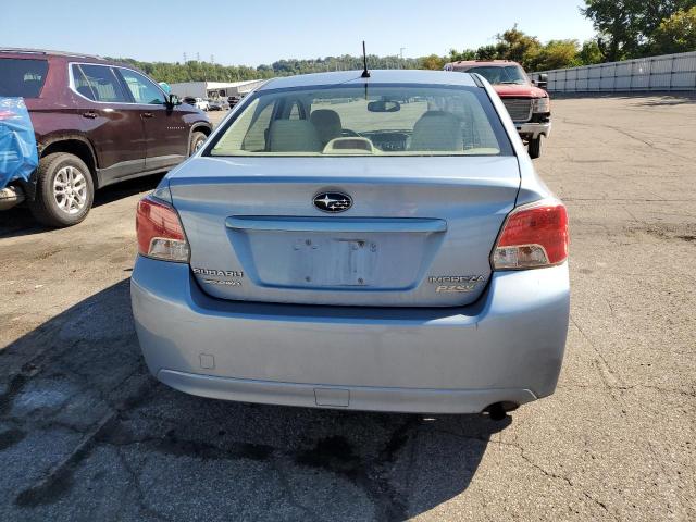 Photo 5 VIN: JF1GJAC6XCH027879 - SUBARU IMPREZA PR 