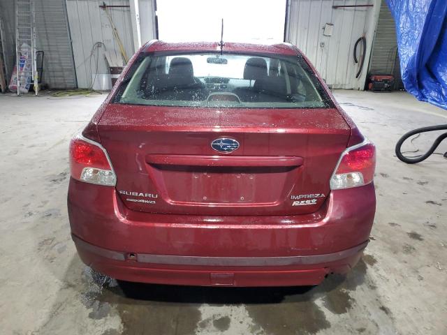 Photo 5 VIN: JF1GJAC6XDH014907 - SUBARU IMPREZA 