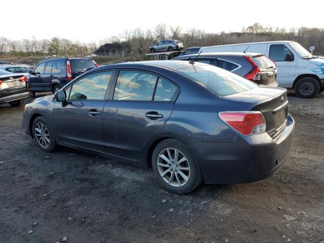 Photo 1 VIN: JF1GJAC6XDH026118 - SUBARU IMPREZA PR 