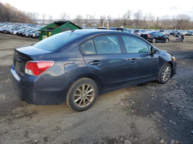 Photo 2 VIN: JF1GJAC6XDH026118 - SUBARU IMPREZA PR 