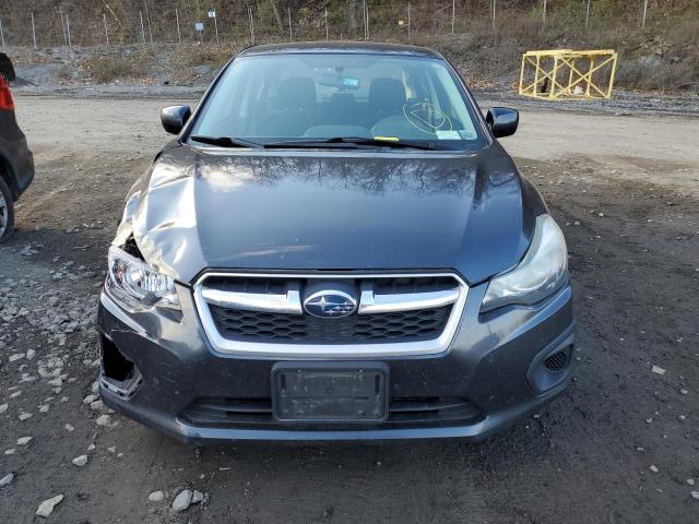 Photo 4 VIN: JF1GJAC6XDH026118 - SUBARU IMPREZA PR 