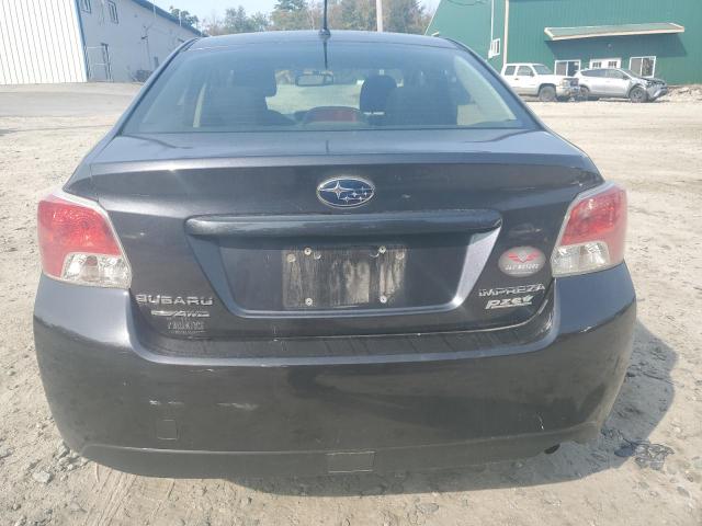 Photo 5 VIN: JF1GJAC6XDH029939 - SUBARU IMPREZA PR 