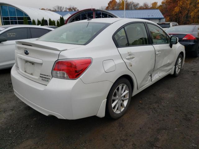 Photo 3 VIN: JF1GJAC6XDH030461 - SUBARU IMPREZA PR 